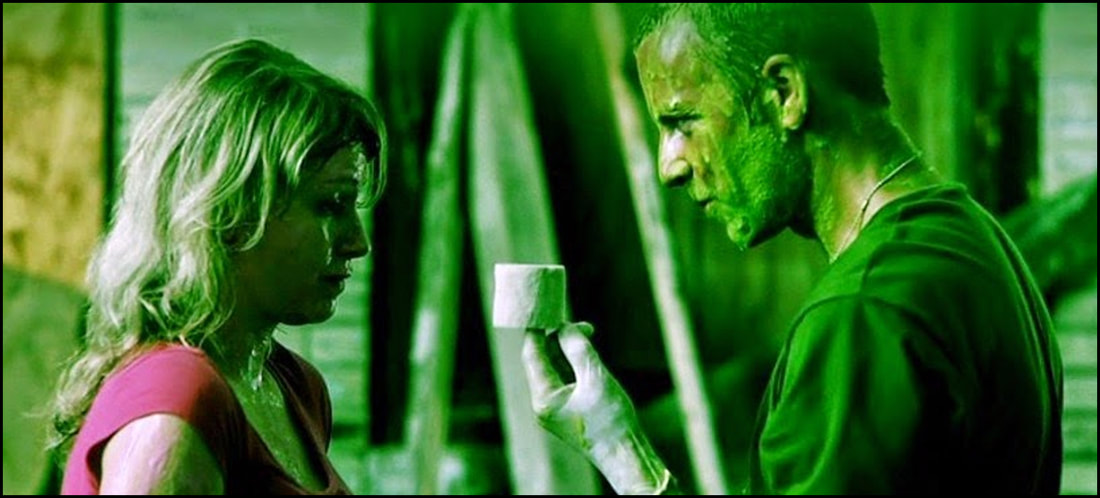Stardate 10.25.2022.C: 2010's 'Slime City Massacre' Oozes With B-Movie  Goodness 
